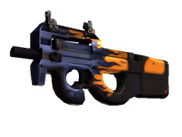 P90 | Chopper (Minimal Wear)
