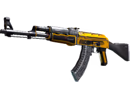 AK-47 | Fuel Injector (Minimal Wear)